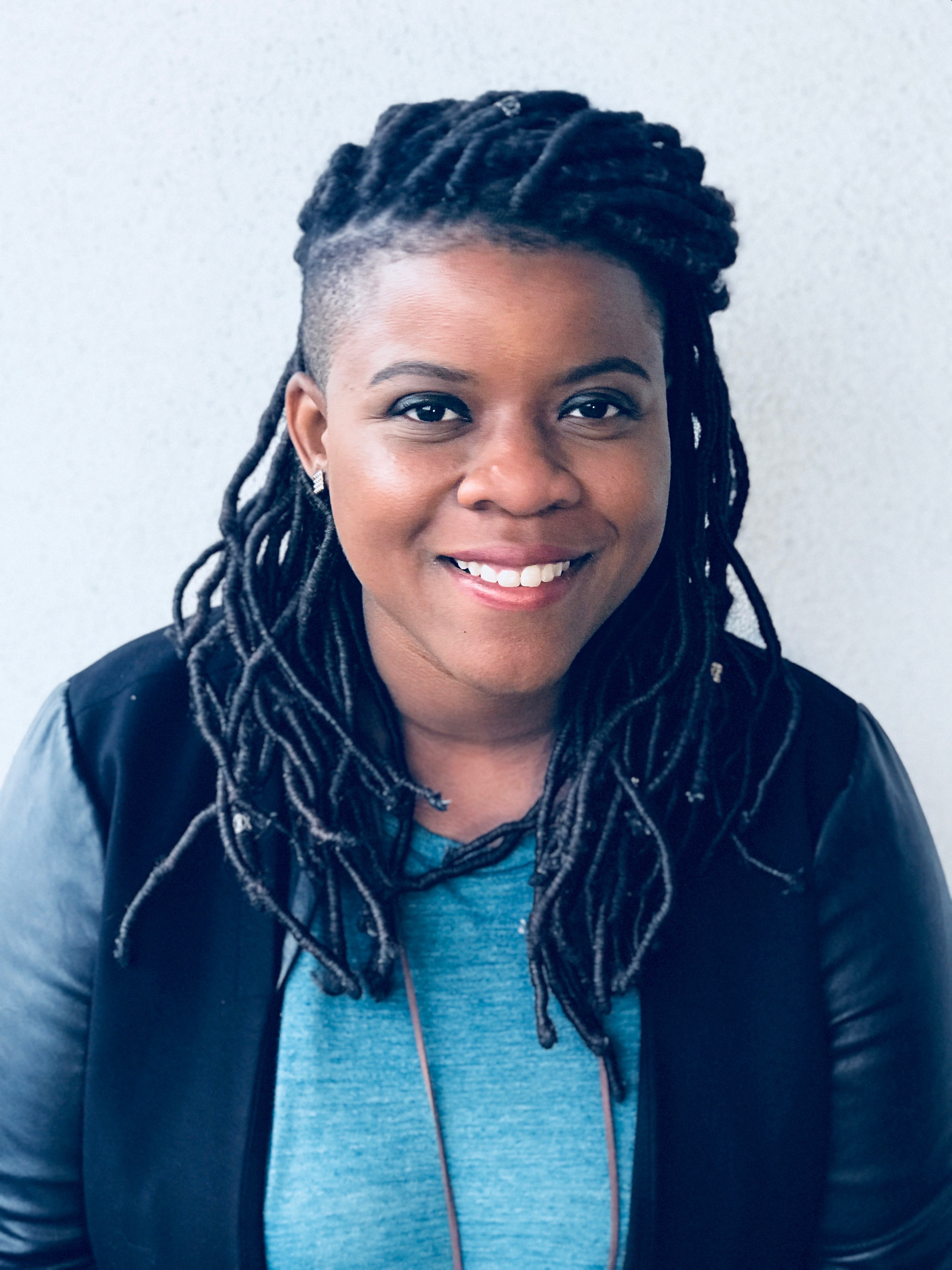 Ogechi Musa, Director
